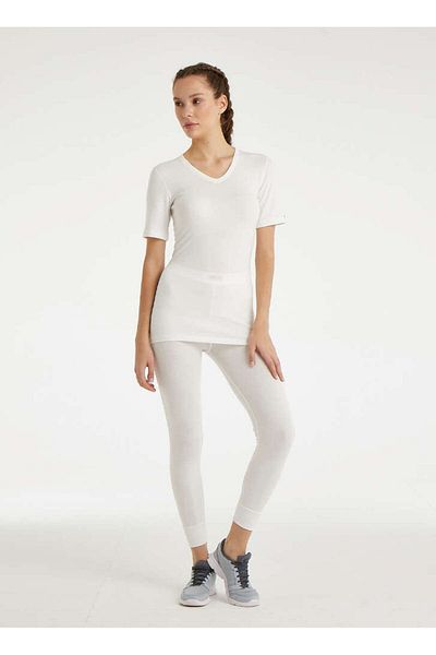 Blackspade Μαύρο ως Παρασκευή Unisex Θερμικό κοντομάνικο μπλουζάκι με λαιμόκοψη
