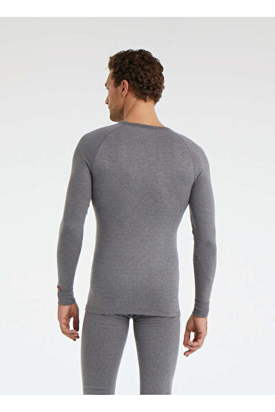 Blackspade Cold Unisex Long Sleeve Thermal T-Shirt