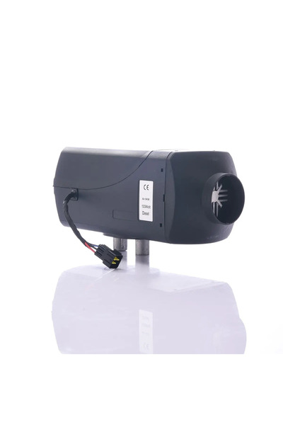 sensatıon 5 Kw 12v Webasto Muadili Dizel Isıtıcı