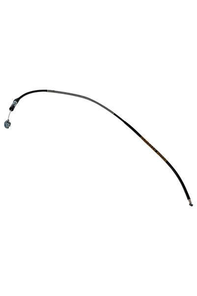 OEM Rks Titanic 150R 150S  Uyumlu Debriyaj Telli Halatı Komple XF 200 Titanic...