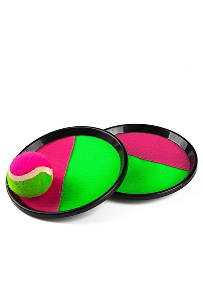 Brother Toys At Tut Oyun Seti Top Yakalama Oyuncak Cırt Cırtlı