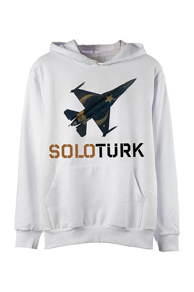 Pisa Art ΦΟΥΤΕΡΦΟΥΤΕΡ ΜΕ ΚΑΠΟΥΝΤΟ SOLO TURKISH SPECIAL DESIGN