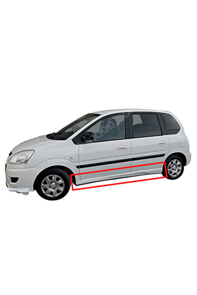 Genel Markalar HYUNDAI MATRIX MARŞPİYEL BOYASIZ