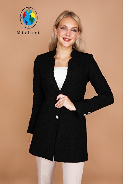 Mixlayt блейзър яке tuvit
