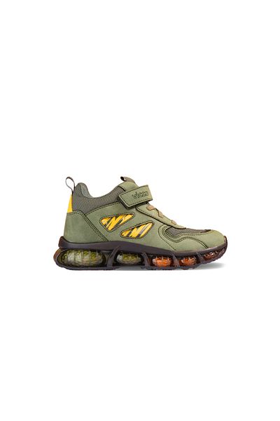 Vicco Willow Smoked Unisex Kids Luminous Boots