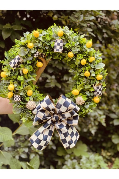 SEA Süsleme kapı süsü