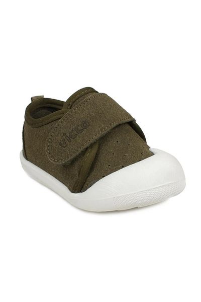 Vicco 950.e19k.224 Anka First Step Blue Children's Shoes