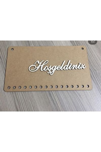 guluslazerkesim 40x20 CM ΞΥΛΙΝΟ ΚΑΘΩΜΕΝΟ ΚΑΘΩΜΕΝΟ ΚΑΤΑΛΛΗΛΟ ΓΙΑ ΣΤΟΛΙΣΜΟ ΠΟΡΤΑΣ ΚΑΛΩΣΟΡΙΣΜΟΥ