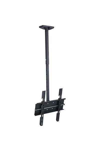 Nurer Teknoloji A75 A 870 G Uyumlu Hareketli Tavan Tipi Tv Askı Aparatı