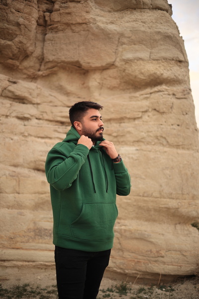 Unisex Oversize Sweatshirt