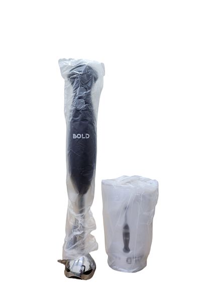 BOLD Hand Blender - Stylish and Convenient Design