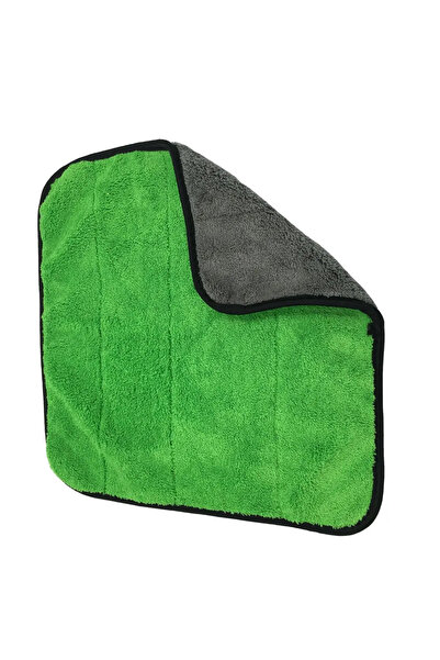 NumuneMarket Suhvee 30x60cm Mikrofiber Araç İç Dış Yıkama Temizleme Kurulama ...