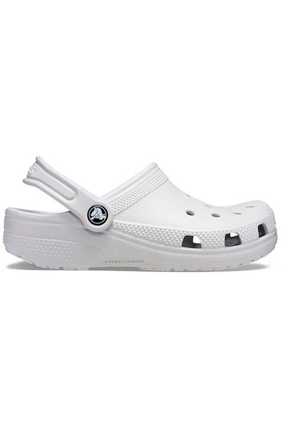 Crocs Класически детски чехли Clog 206991-1 фут Atmosphere