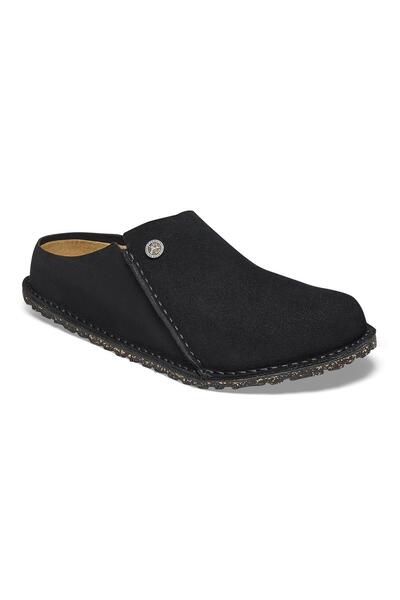 Birkenstock Zermatt Premium Vl Terlik 1025138-black