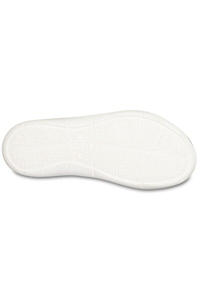 Crocs Swiftwater Sandal Women's Slippers 203998-462 Navy/white