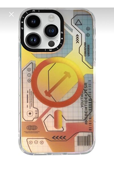 OVADA Iphone 11 Pro Max Uyumlu MagSafe Destekli Premium Sert Silikon Kılıf