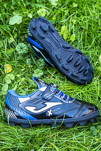 ZENEGE حذاء كرة القدم Astroturf للأطفال متعدد الملاعب