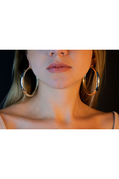 Nalseason Halka Küpe, Büyük Halka Küpe