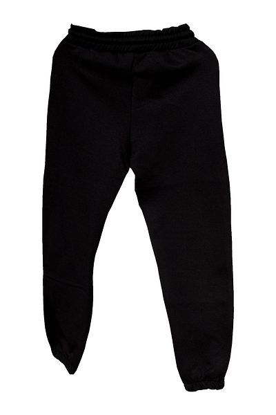 Wooppo - Women's Winter Skinny Sweatpants Black