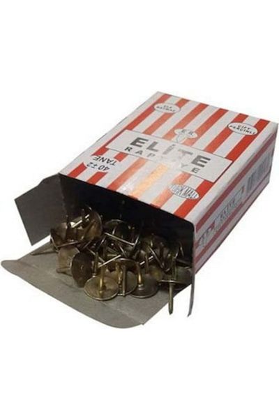 EraycanYapıMarket Elite Bombe Head Fastener (1 Box / 30 Pieces)