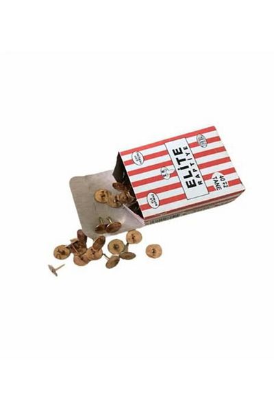 EraycanYapıMarket Elite Bombe Head Fastener (1 Box / 30 Pieces)