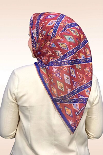 locella وشاح ناعم