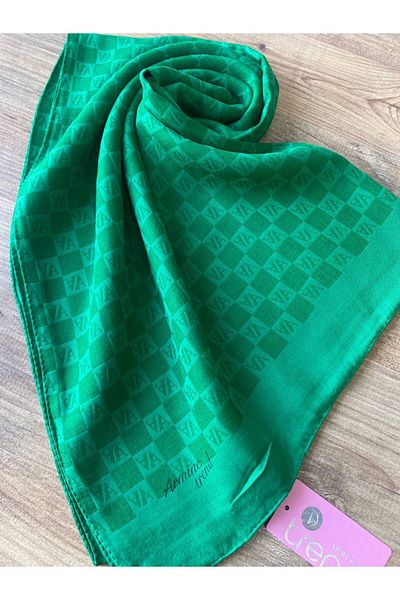 Armine Trend Ultra Light A Logo Shawl