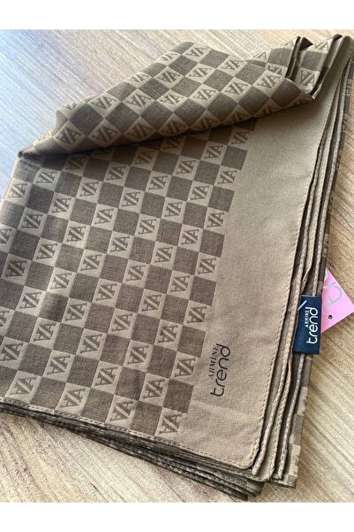 Armine Trend Ultra Light A Logo Shawl