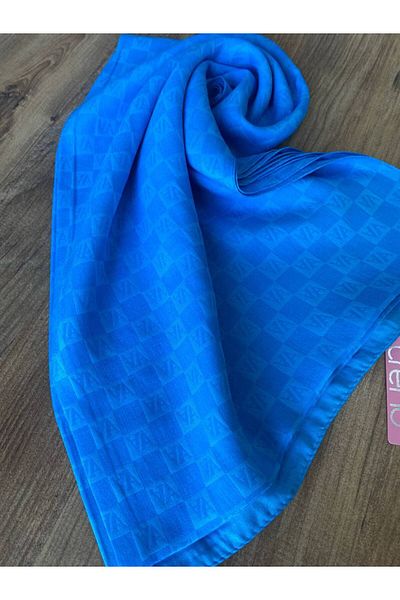 Armine Trend Ultra Light A Logo Shawl