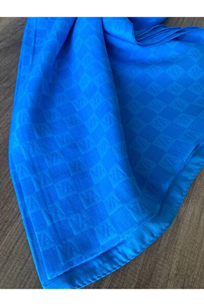 Armine Trend Ultra Light A Logolu Şal