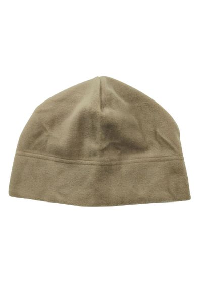 AXE SPORTSWEAR Unisex Military Nano Green Winter Soft Textured Fleece Beret