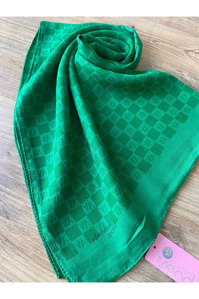 Armine Trend Ultra Light A Logo Shawl