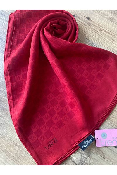 Armine Trend Ultra Light A Logo Shawl
