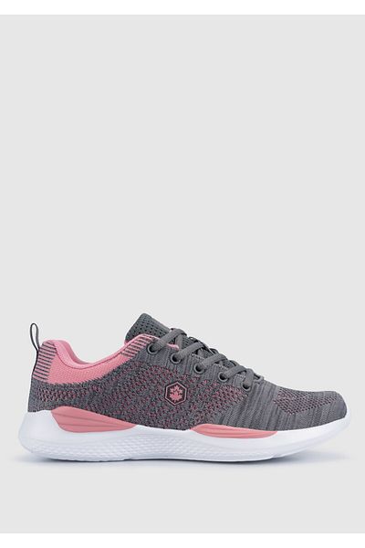 lumberjack Wolky Gray Women's Sneaker