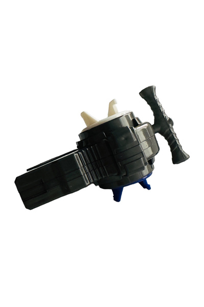 BEYBLADE 158-29 Fırlatıcı Launcher Çift Yönlü İpli Fırlatma (SADECE METAL SER...