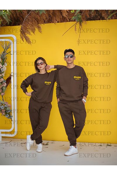 EXPECTED ΣΥΝΔΥΑΣΜΟΣ LOVELY COUPLE HOPE PRIND ΦΟΡΜΑ ΜΕ ΦΟΡΕΜΑ - 3ΕΤΩΝ