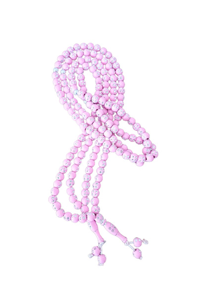 ASLI 2 عبوة من 99 مسبحة