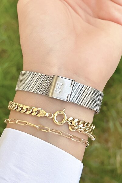 Q&Q Elegant Design Women's Wristwatch