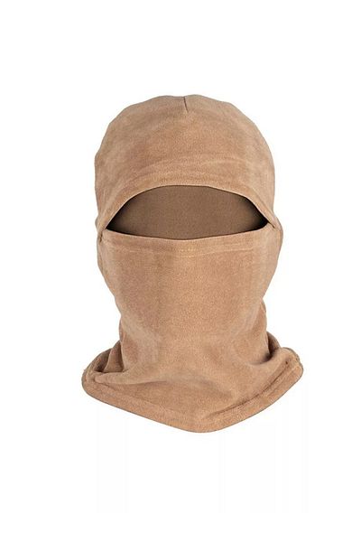 Zeron Tasarım Winter Fleece Snow Mask Unisex