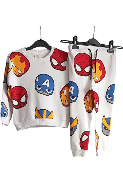 KMK Costum pentru copii de calitate 2ip