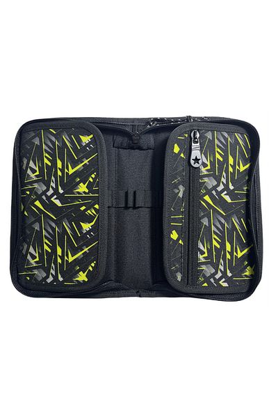 Jacbag Κάλυμμα Σκληρό Κάλυμμα Μολυβοθήκη