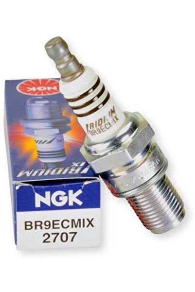 Br9ecmıx 2008-2023 KTM 85 SX Uyumlu Buji İridyum Buji