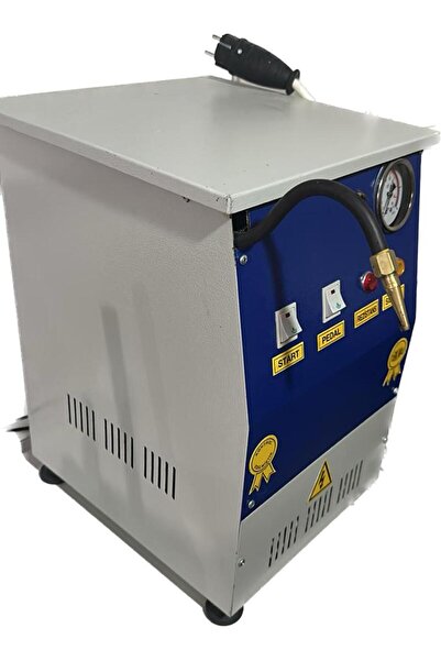 Erse İstim (buharlı temizleyici) Makinesi 5lt