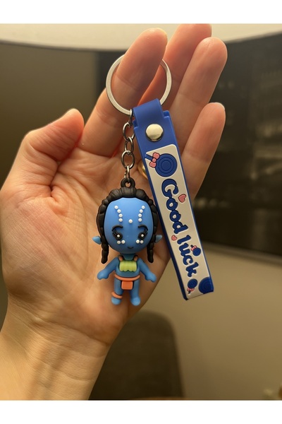 panda hediyelik Breloc Avatar