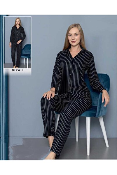 Işılay KADIN PİJAMA TAKIMI