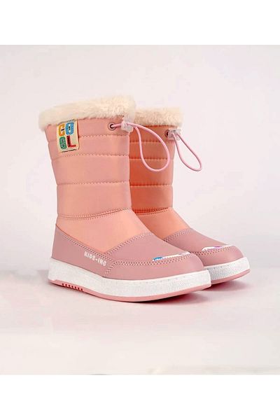 İpek Arya Cool Havana Young Kids Snow Boots