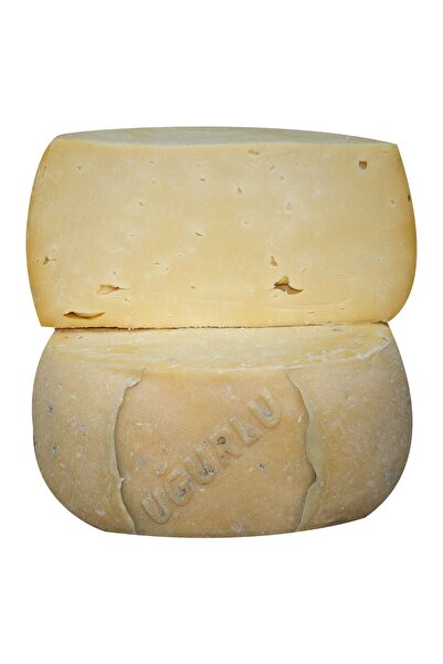 Organikmarketten Kars Eski Kaşar 1 Çuval (5 Teker) (1 Yıllıktır)