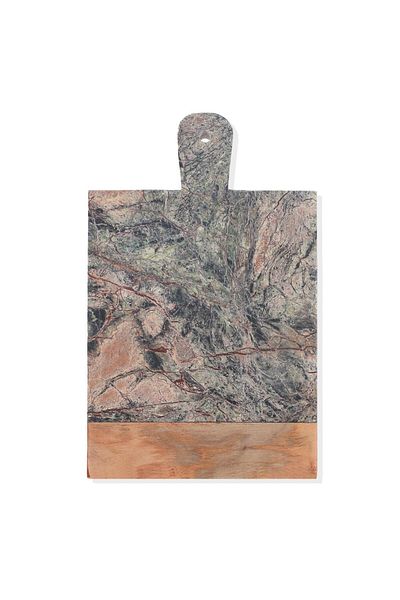 The Mia SNM0273 Verde Marble Presentation 20x34 Cm