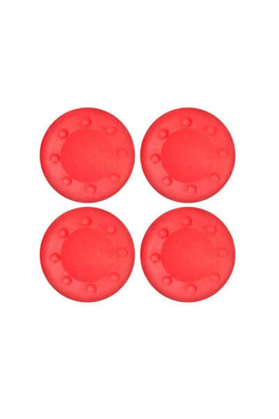 CAFELE Desenli Sony Ps5/ps4/ps3 Analog Koruyucu Silikon Pad-step Model