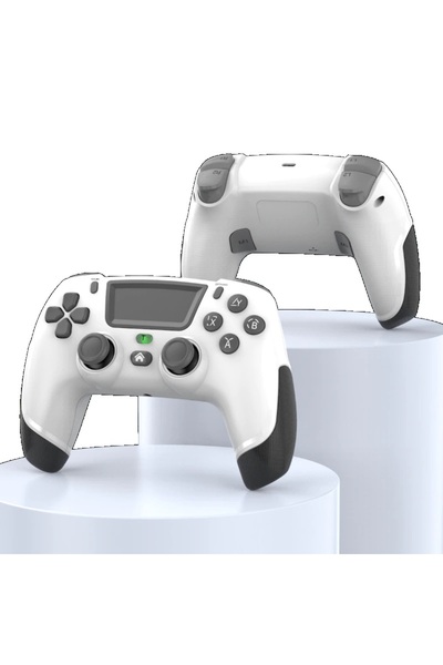 CAFELE P06 Elite Ps4/ps3/pc/steam/nintendo Swıtch/ıos/android Programlanabilir Oyun Kolu